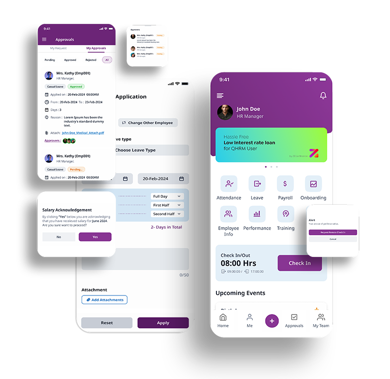 CPCM Certification Program - Professional HR Training