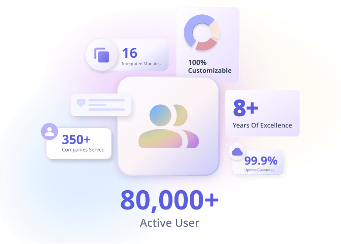 QHRM Expense ManagemenFlexible HR Software Pricing for Every Business Size