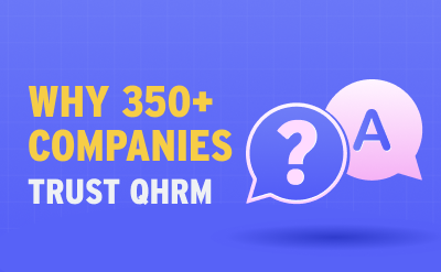 QHRM case study summary