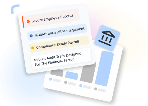 HR Solutions for Banking & Finance HR Solutions for Banking & Finance