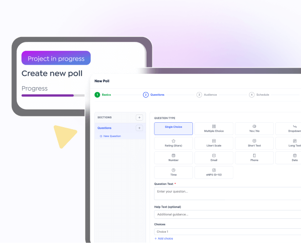 QHRM Employee Voice Mobile App