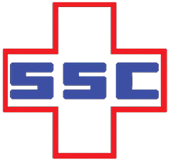 SSC Hospital Company logo of SSC Hospital